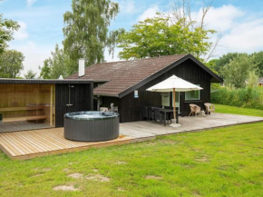 4 star holiday home in Idestrup in Bogø By